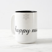 mok nieuw jaar (Voorkant links)