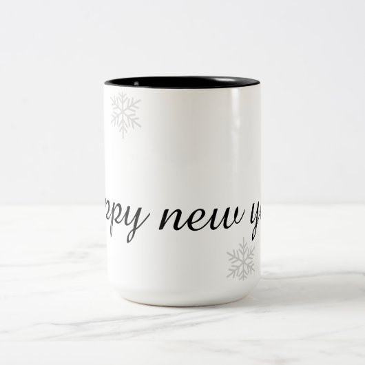 mok nieuw jaar (Center)