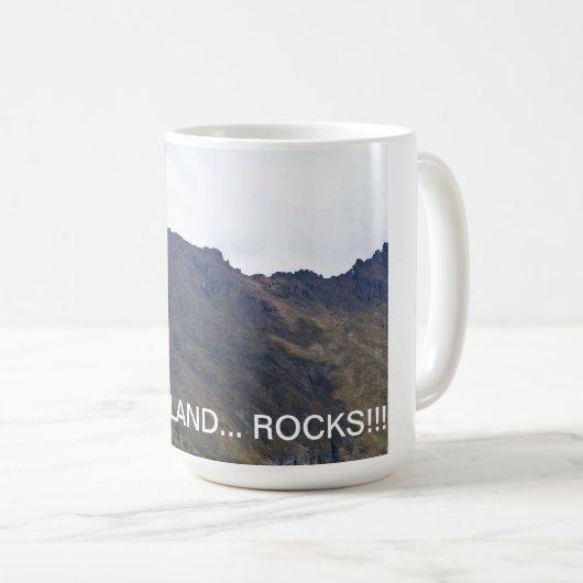  Mok Nieuw-Zeelandse Rocks (Voorkant rechts)