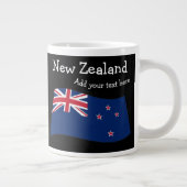 Mok Nieuw-Zeelandse specialiteit (Rechts)