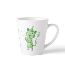 Mok nieuwjaarsfeest cadeau