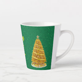 Mok nieuwjaarsgeschenk