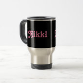 Mok Nikki (Voorkant links)