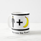 Mok Ninja Banana (Voorkant links)