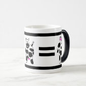 Mok Ninja Cow (Voorkant rechts)