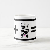 Mok Ninja Cow (Center)