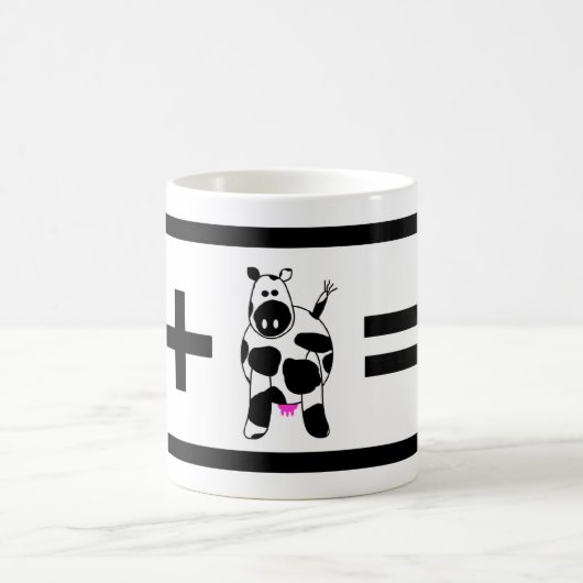 Mok Ninja Cow (Center)