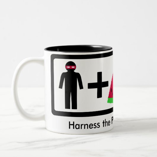 Mok Ninja Watermelon (Links)