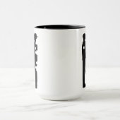 mok "NO APP 4 iDAD" (Midden)