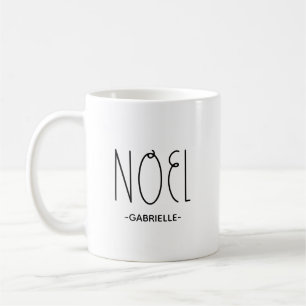 mok noelkoffie