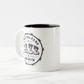 MOK NOJM Drum (Voorkant links)