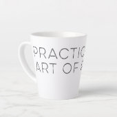 MOK NOLA Aikido Latte (Linkerhoek)