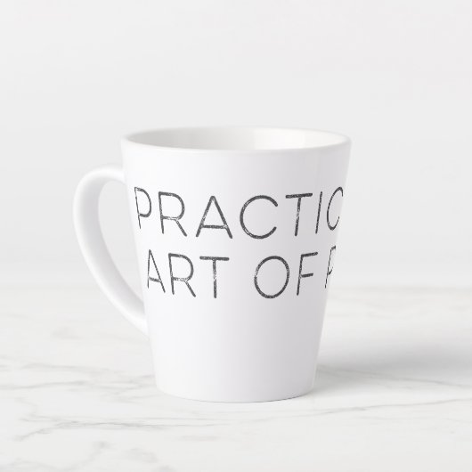 MOK NOLA Aikido Latte (Linkerhoek)