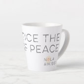 MOK NOLA Aikido Latte (Rechterhoek)