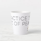 MOK NOLA Aikido Latte (Voorkant)