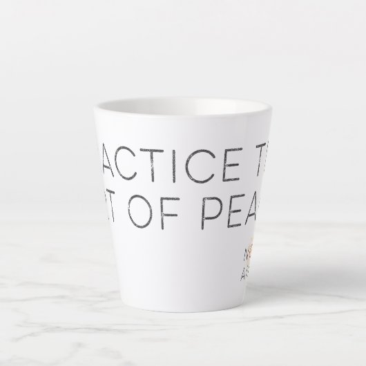 MOK NOLA Aikido Latte (Voorkant)