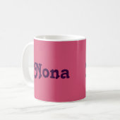 Mok Nona (Voorkant links)