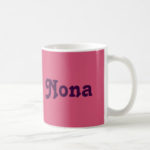 Mok Nona