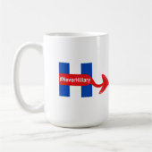 Mok Nooit Hillary (Links)