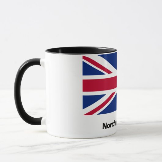 Mok Noord-Ierland (Links)