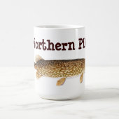 Mok Noordelijke Pike (Center)