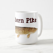 Mok Noordelijke Pike (Voorkant rechts)