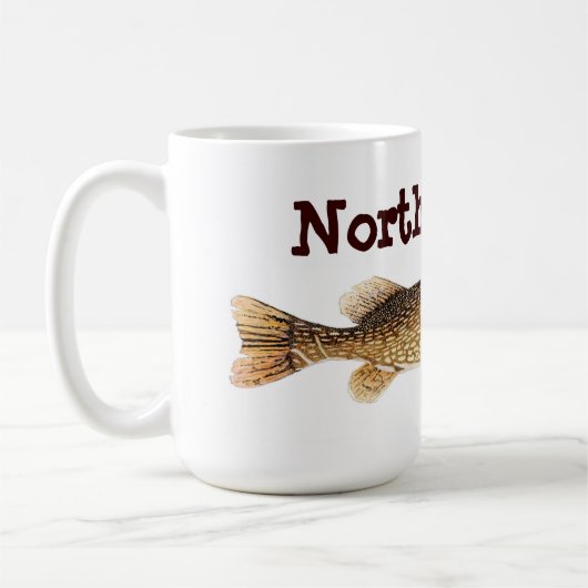 Mok Noordelijke Pike (Links)