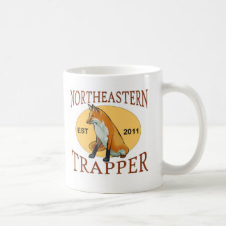 Mok Noordoost-Trapper