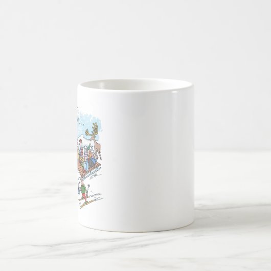 Mok Noordpool Rush Hour (Center)