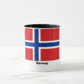 Mok Noorwegen (Midden)