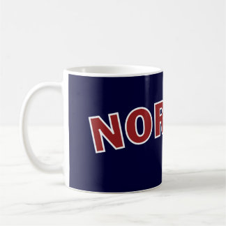 Mok NOORWEGEN 15 oz