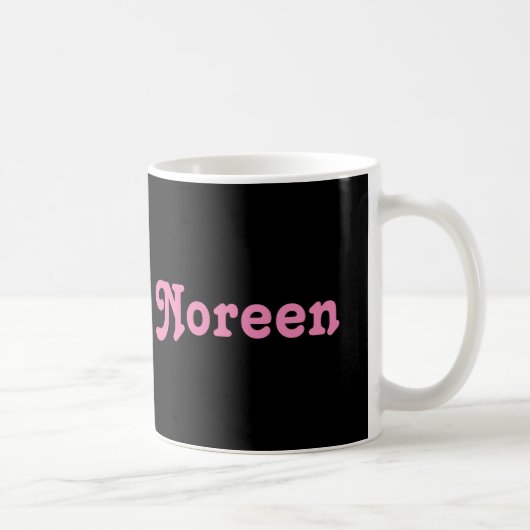 Mok Noreen (Rechts)