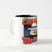 Mok North East Good Fellas (Voorkant links)