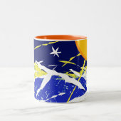 Mok "Norweigan Ice" (Center)