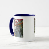 Mok Nossa Senhora dos Remédios - Sertã - Portugal (Voorkant links)