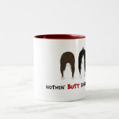 Mok Nothin' Butt Boston Terriers (Center)