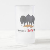 Mok Nothin' Butt Schipperkes (Center)