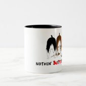 Mok Nothin' Butt Springers (Center)