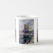 Mok Notre Dame Coffee (Center)