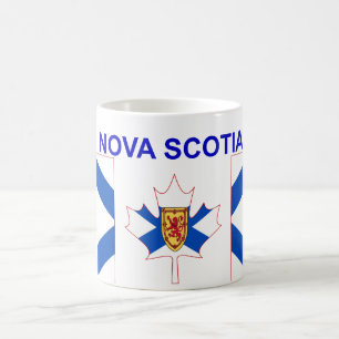 Mok Nova Scotia Coffee
