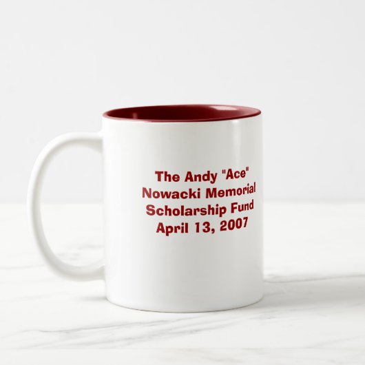 mok Nowacki Gala Souveneir 2007 (Links)