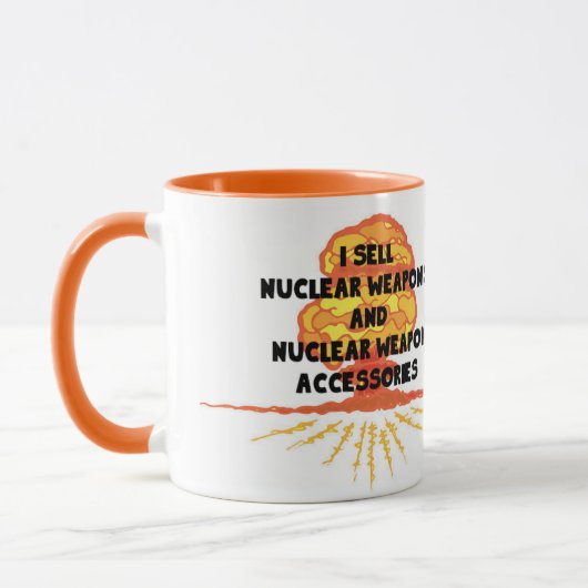 Mok nucleaire verkoop (Links)