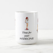 MOK - NURSE - Bianca Beauchamp (Center)