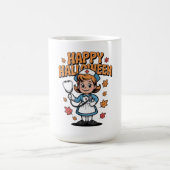 Mok Nurse Halloween Fun - Spooky Shift Magic (Midden)