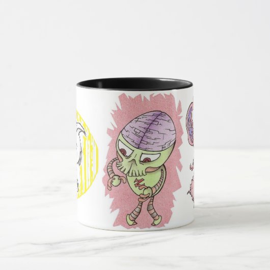 mok-o-cop mok (Midden)