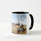 Mok o' Grog (Voorkant rechts)