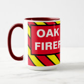 Mok OAK GROVE FIREFIGHTER (Links)