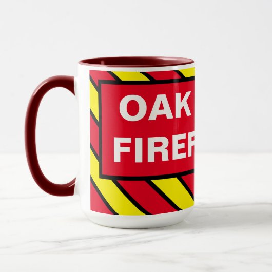 Mok OAK GROVE FIREFIGHTER (Links)