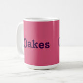 Mok Oakes (Voorkant links)
