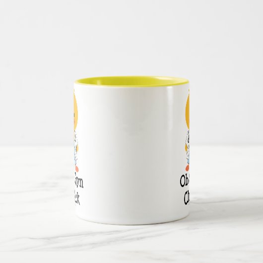 Mok OB/GYN Chick (Center)